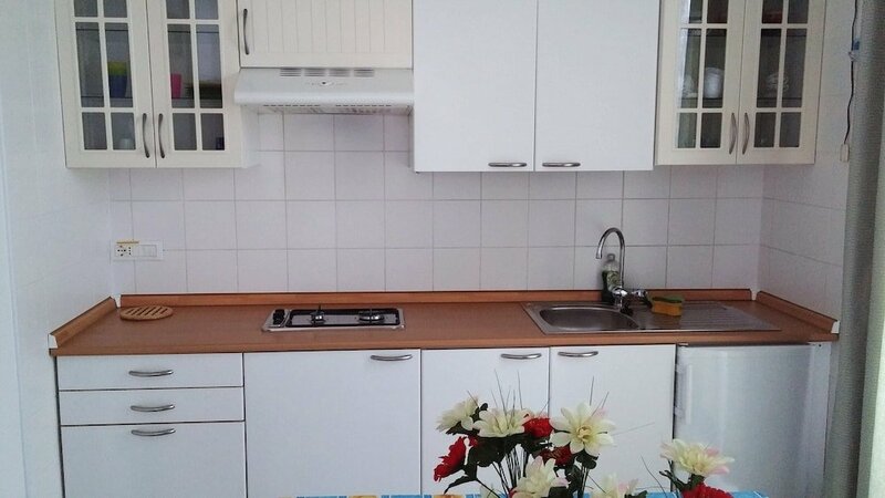 Гостиница Venice Mestre Tourist Accommodation, Quiet Room With Wifi and Free Parking