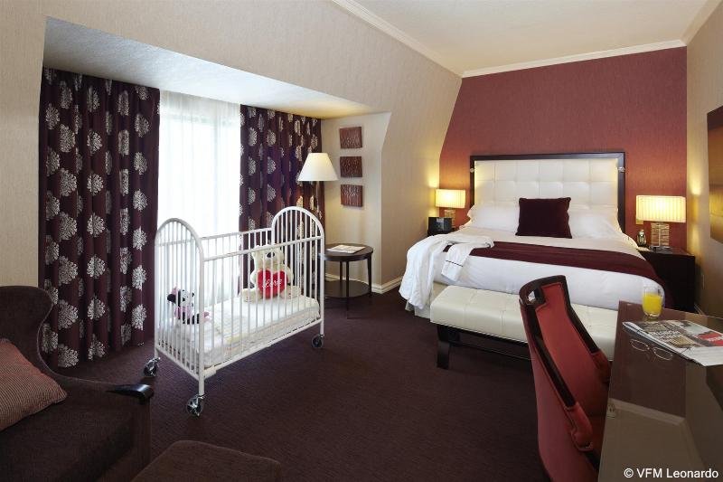 Фото InterContinental Montreal, an Ihg Hotel