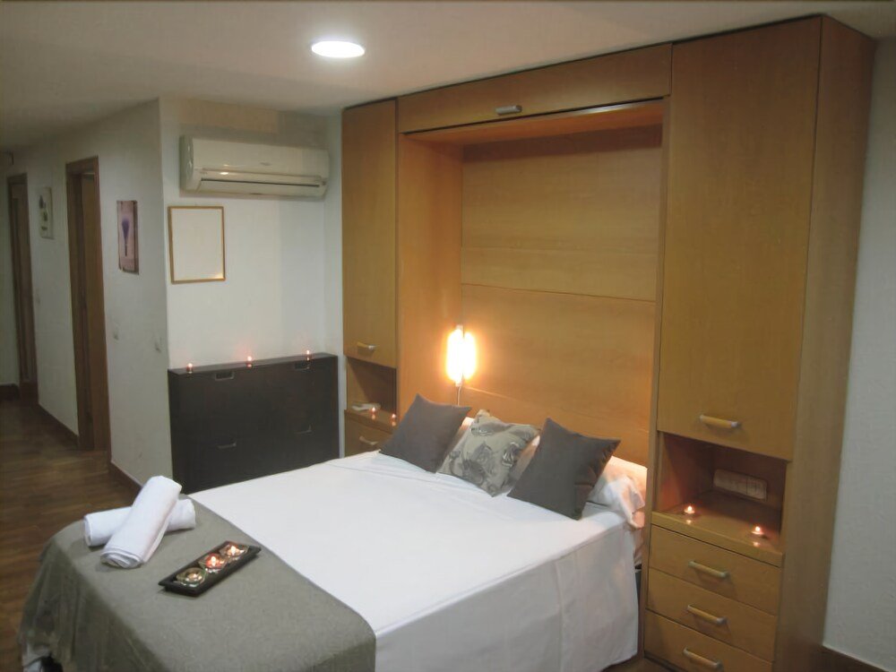 Фото Apartamentos Kasa 25 - Apartamentos Loft