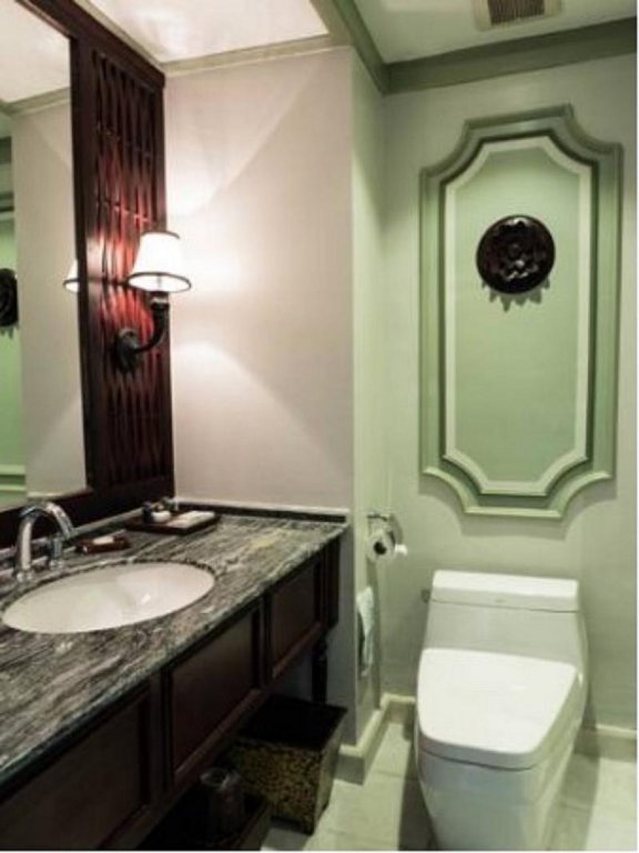 Фото The Grand Luang Prabang