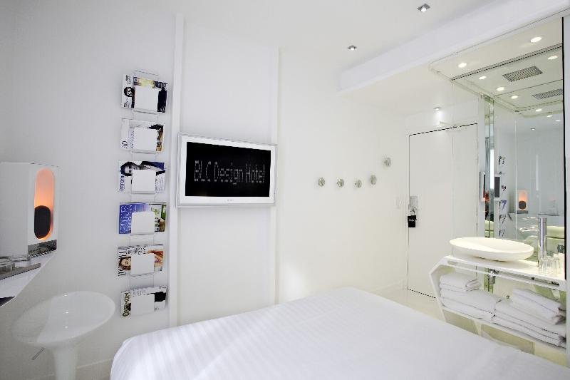 Фото Blc Design Hotel