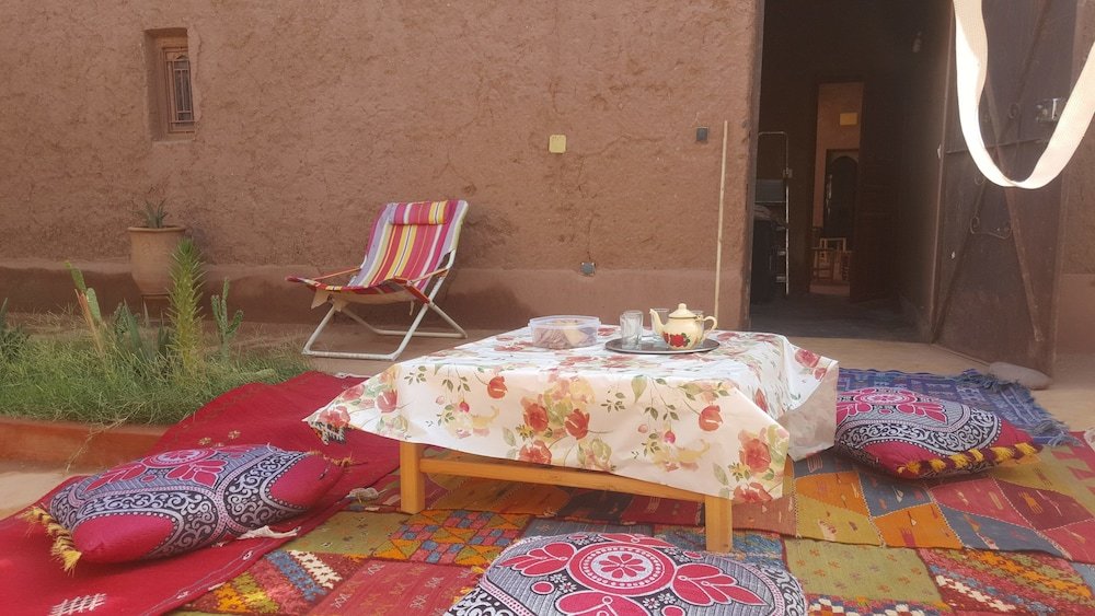 Фото Authentique Riad M'hamid