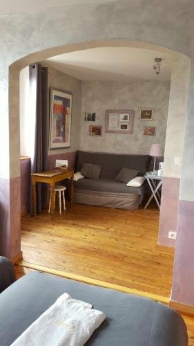 Гостиница B&b Le Rupicapra