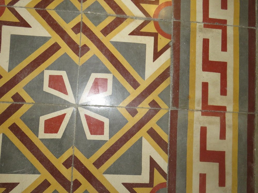 Фото Casa de las Especias