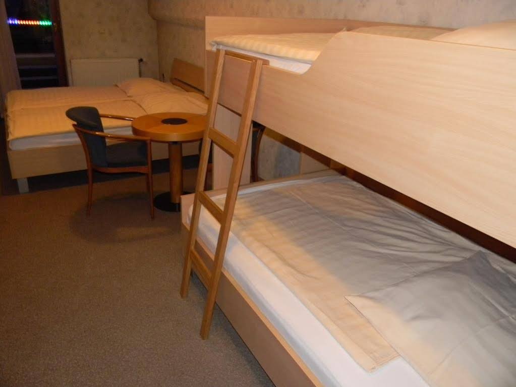 Фото Hotel Krona