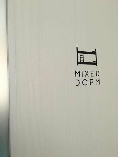 Хостел Mezame Hostel в Префектуре Нагасаки