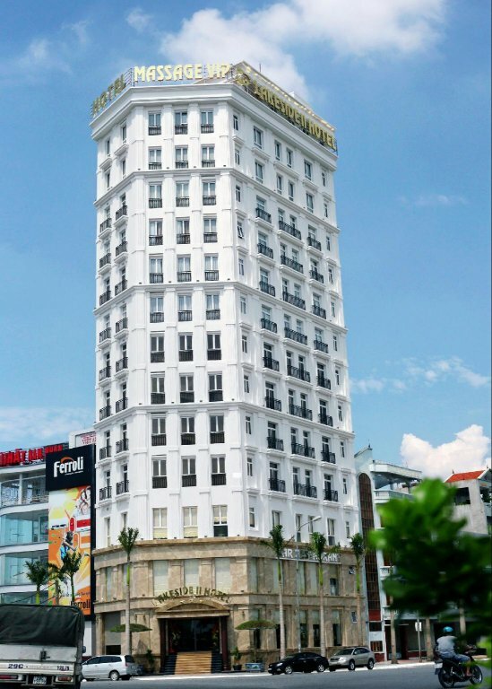 Гостиница Lakeside 2 Hotel Nam Dinh