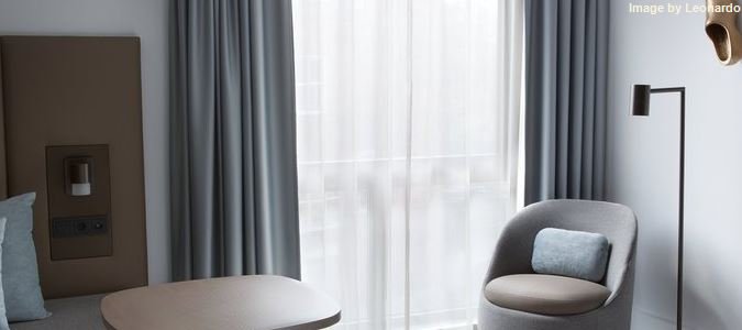 Фото Amsterdam Marriott Hotel