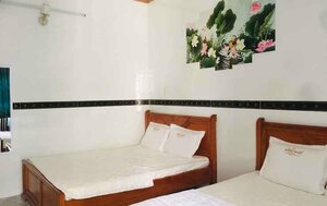 Гостиница Ct Morning Hostel