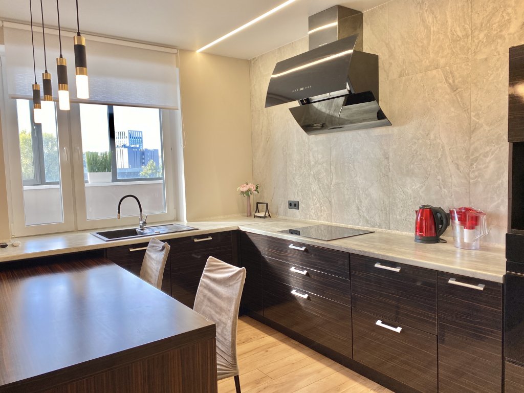 Фото UTrip Coppenhagen на улице Бондаренко