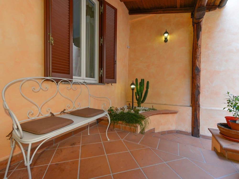 Фото Marilyn Apartment