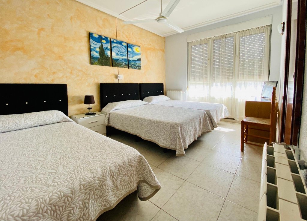 Фото Hostal Sol Naciente