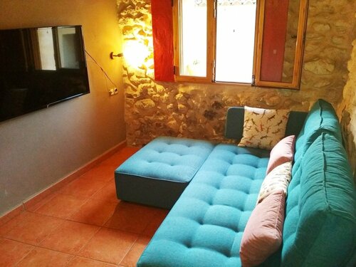 Гостиница Monmossen Bocairent