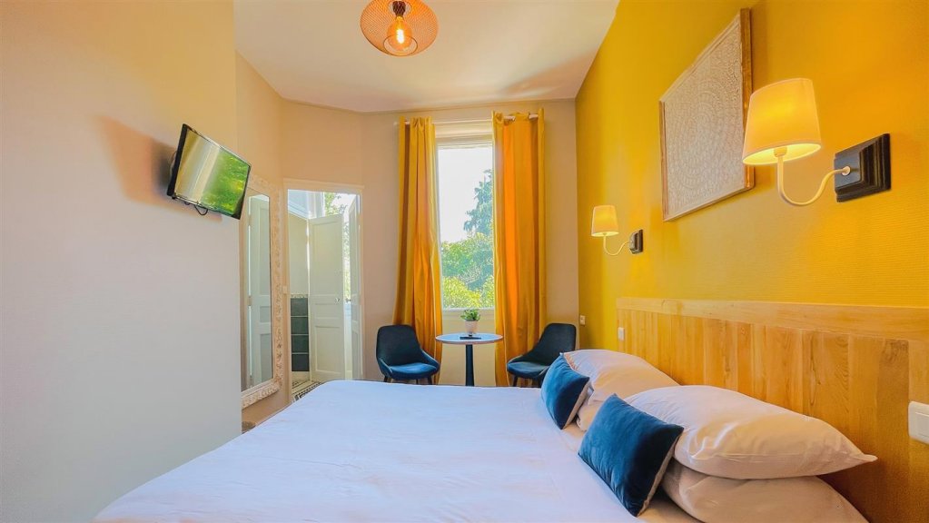 Фото Coeur de Loire