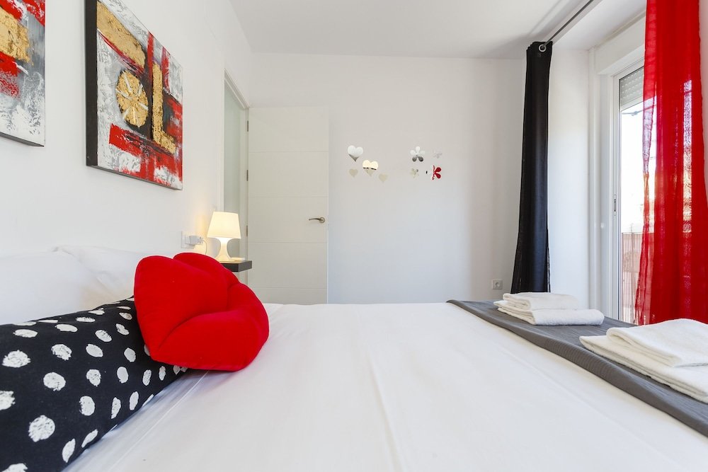 Фото Apartamento La Merced Cadiz