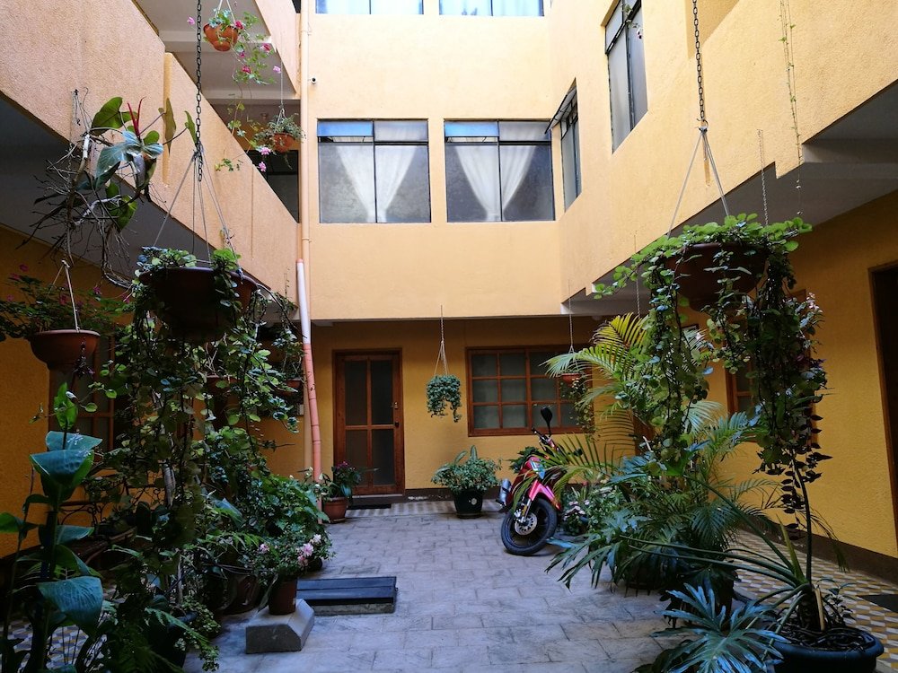 Фото отеля 3