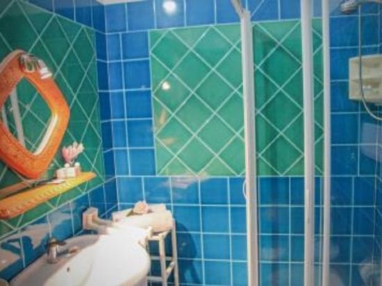 Фото Hotel Micalosu