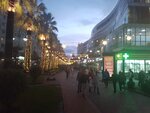 Shopping centre Atrium (Sochi, Tsentralniy Microdistrict, Navaginskaya Street, 9Д), shopping mall