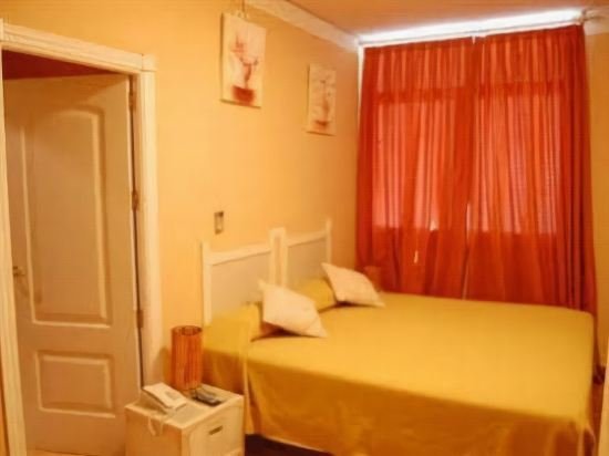 Фото La Mansión de Navalcarnero