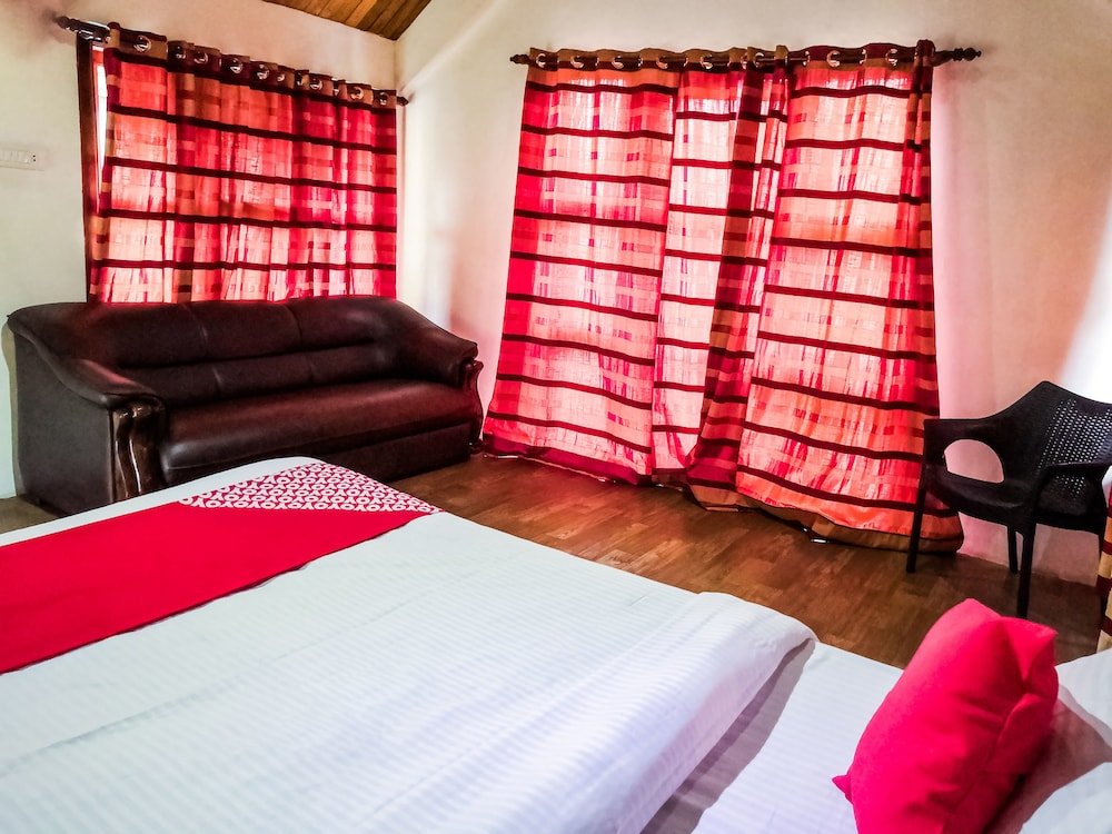 Фото Silver Brook Resorts