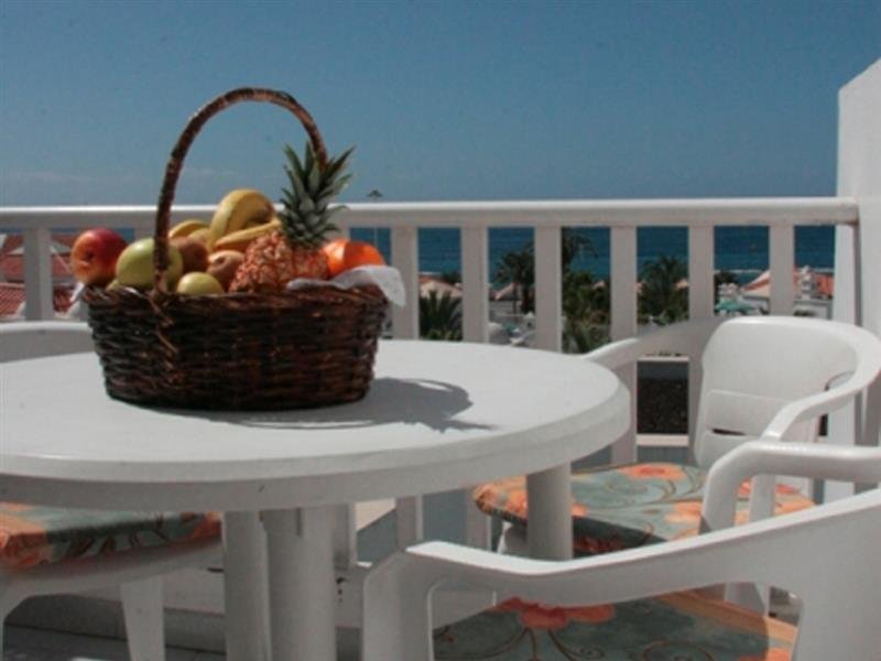 Фото Lagos de Fañabé