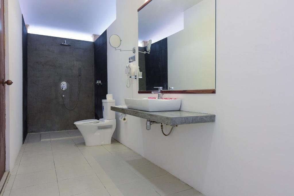 Фото Madi Finolhu Guesthouse