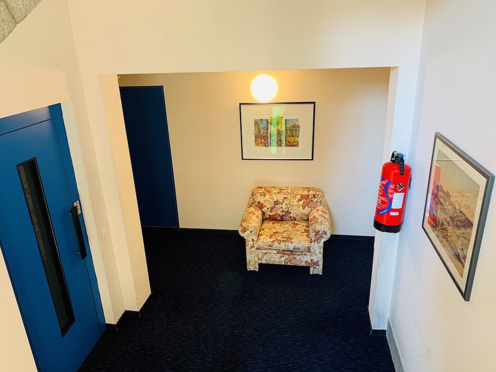 Фото Hotel Luzernerhof