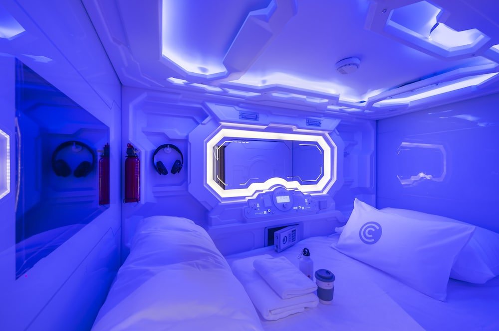 Фото Ibis Styles Ljubljana The Fuzzy Log