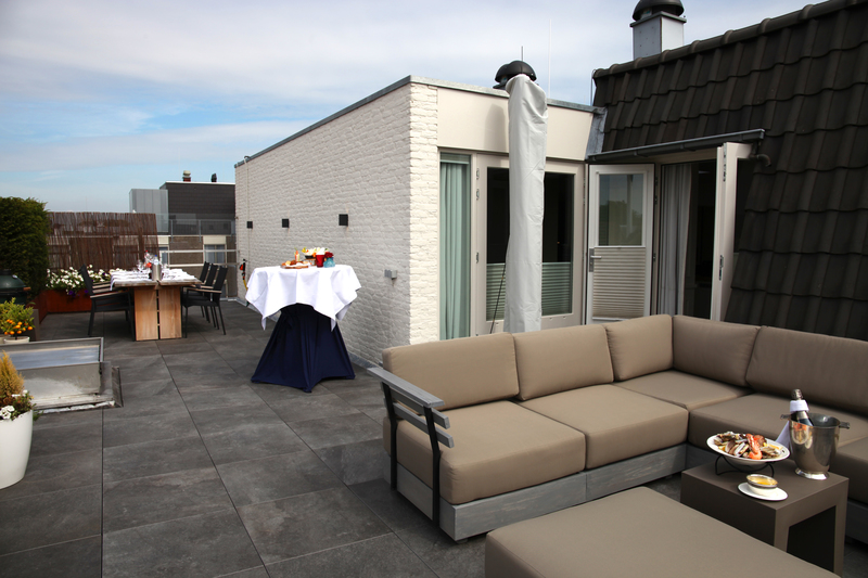 Фото Golden Tulip Hotel Central