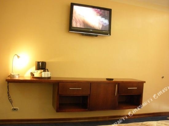 Фото Hotel El Cason and Suites