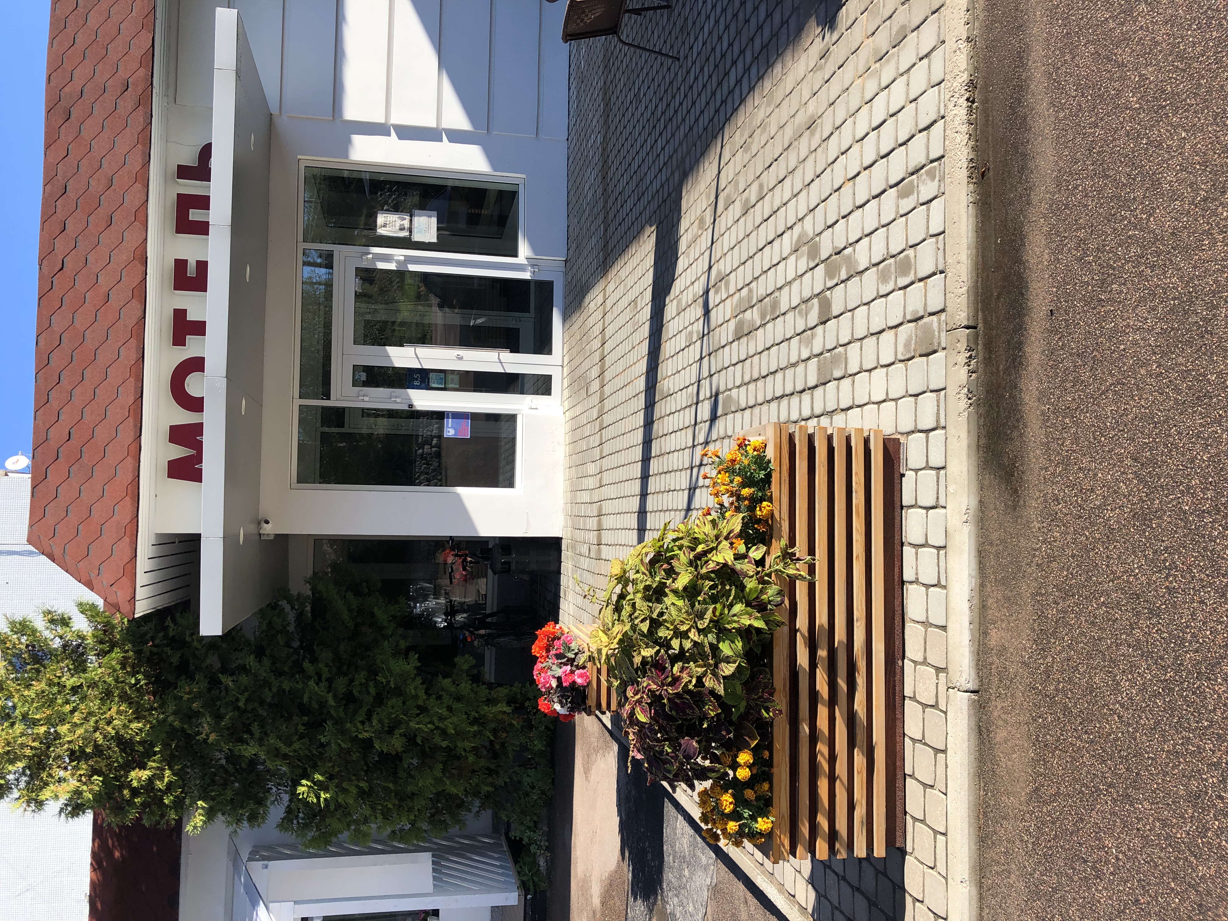 Фото Кировские дачи