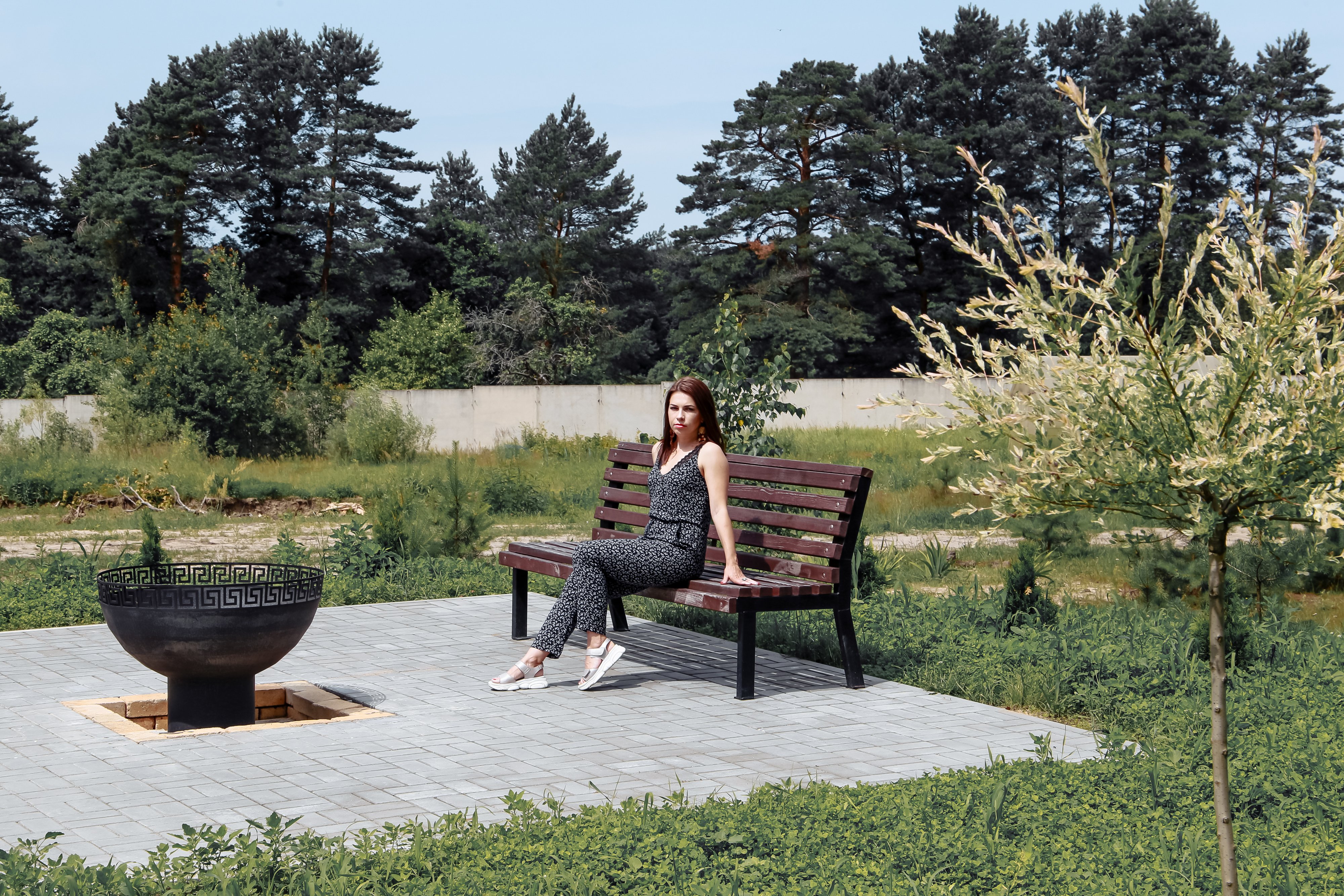 Фото Славянка