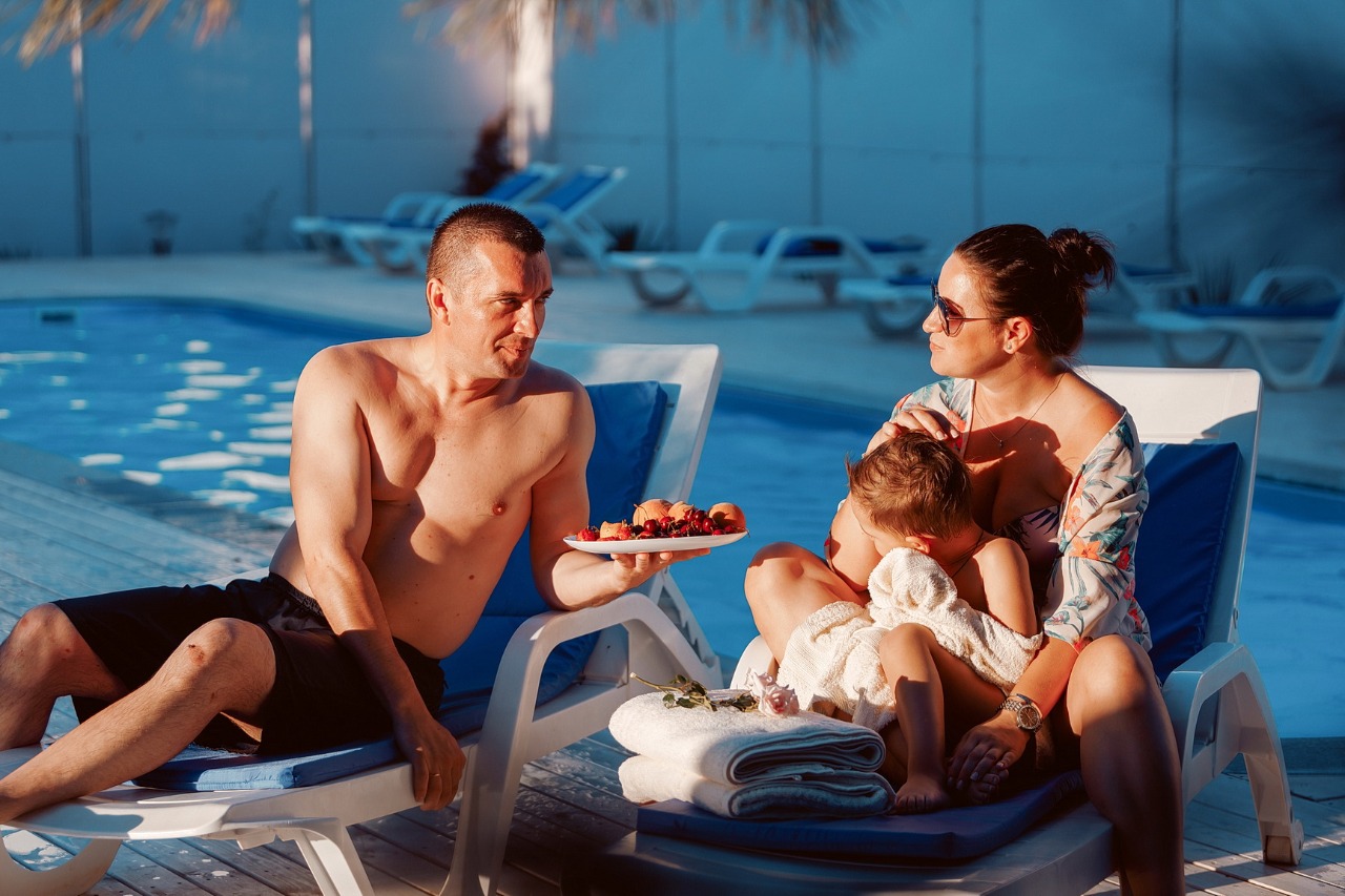 Фото Отель-курорт Бригантина