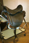 Мустанг Седло (posyolok Zalukokoazhe, ulitsa Pobedy, 90А), horse harness