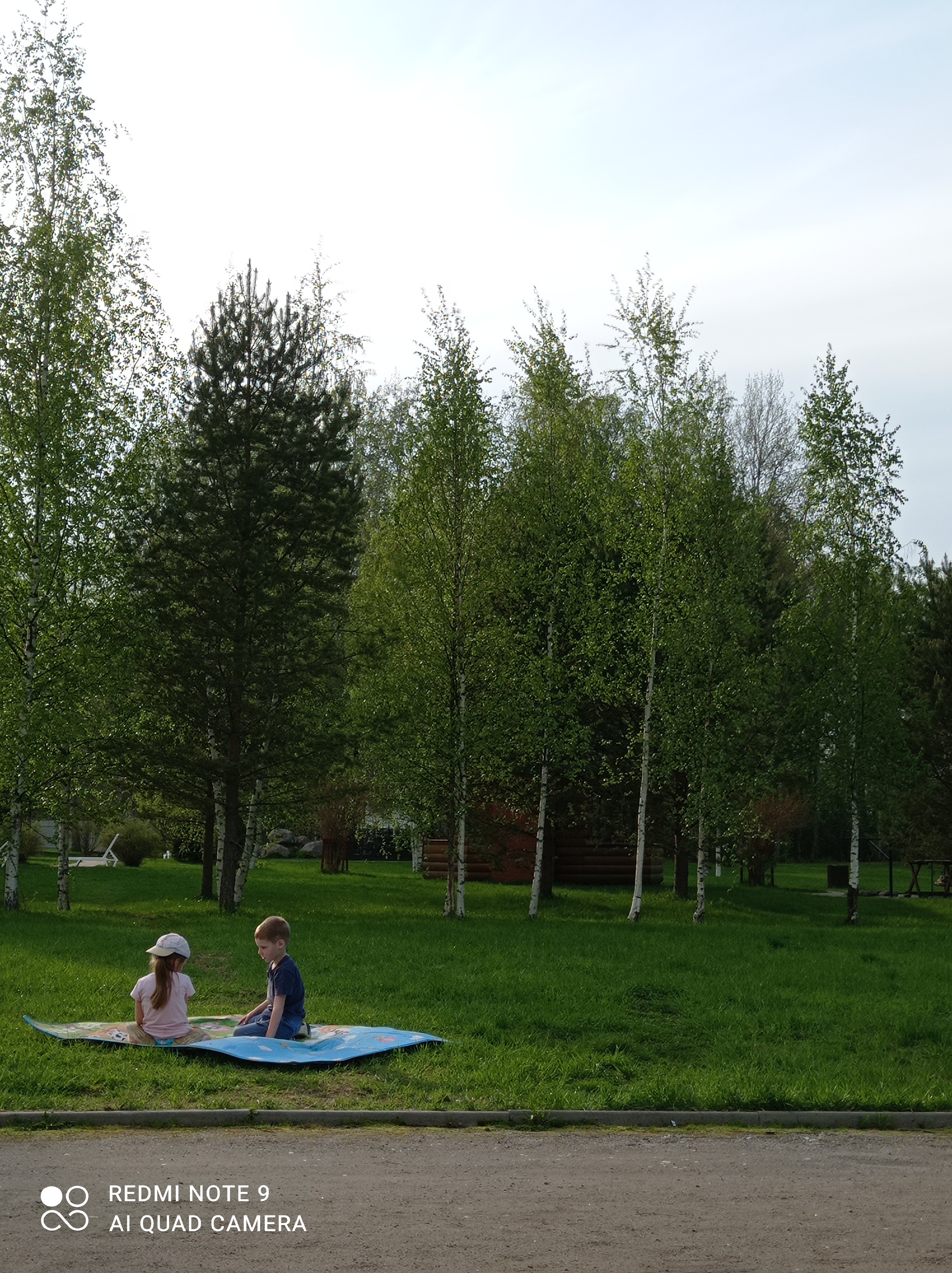 Фото Родная Усадьба