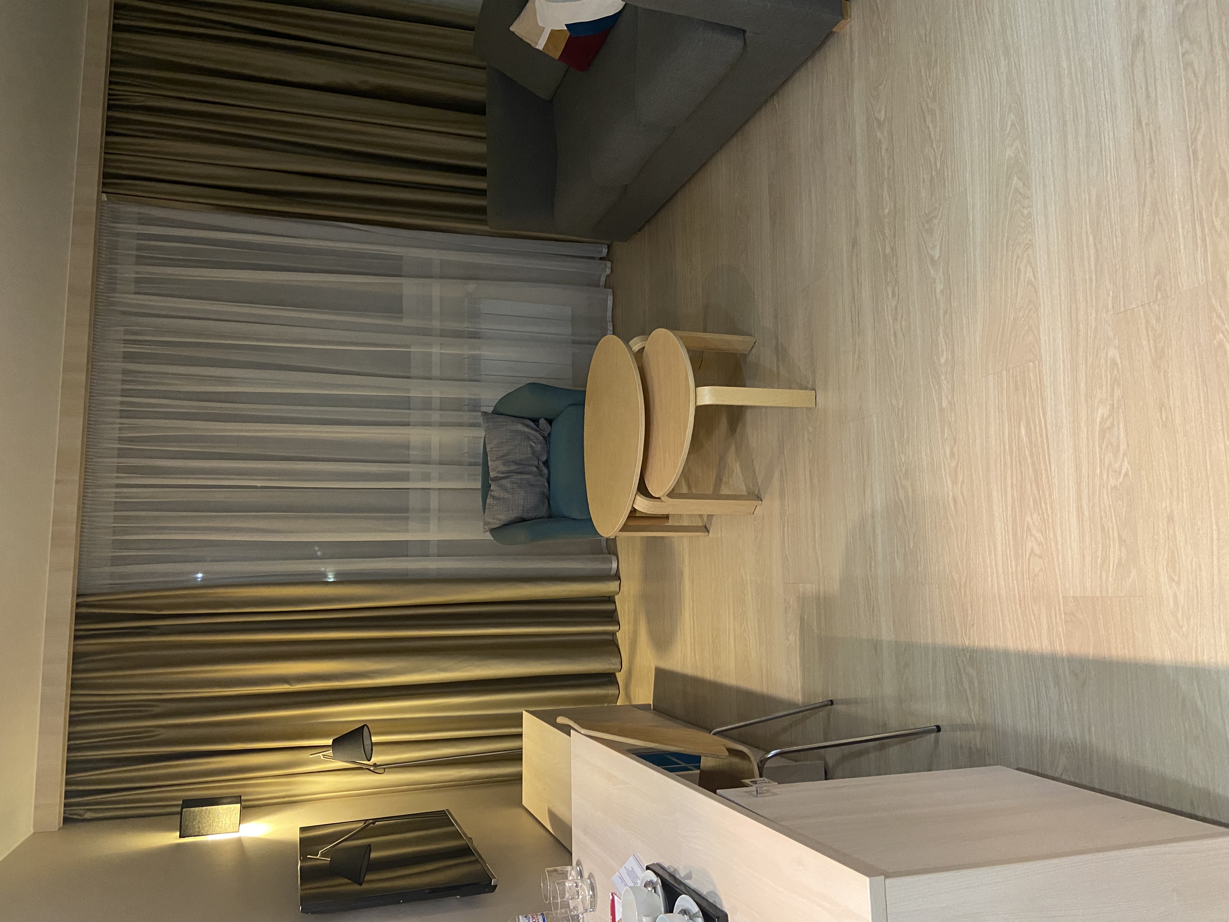 Фото Театральная