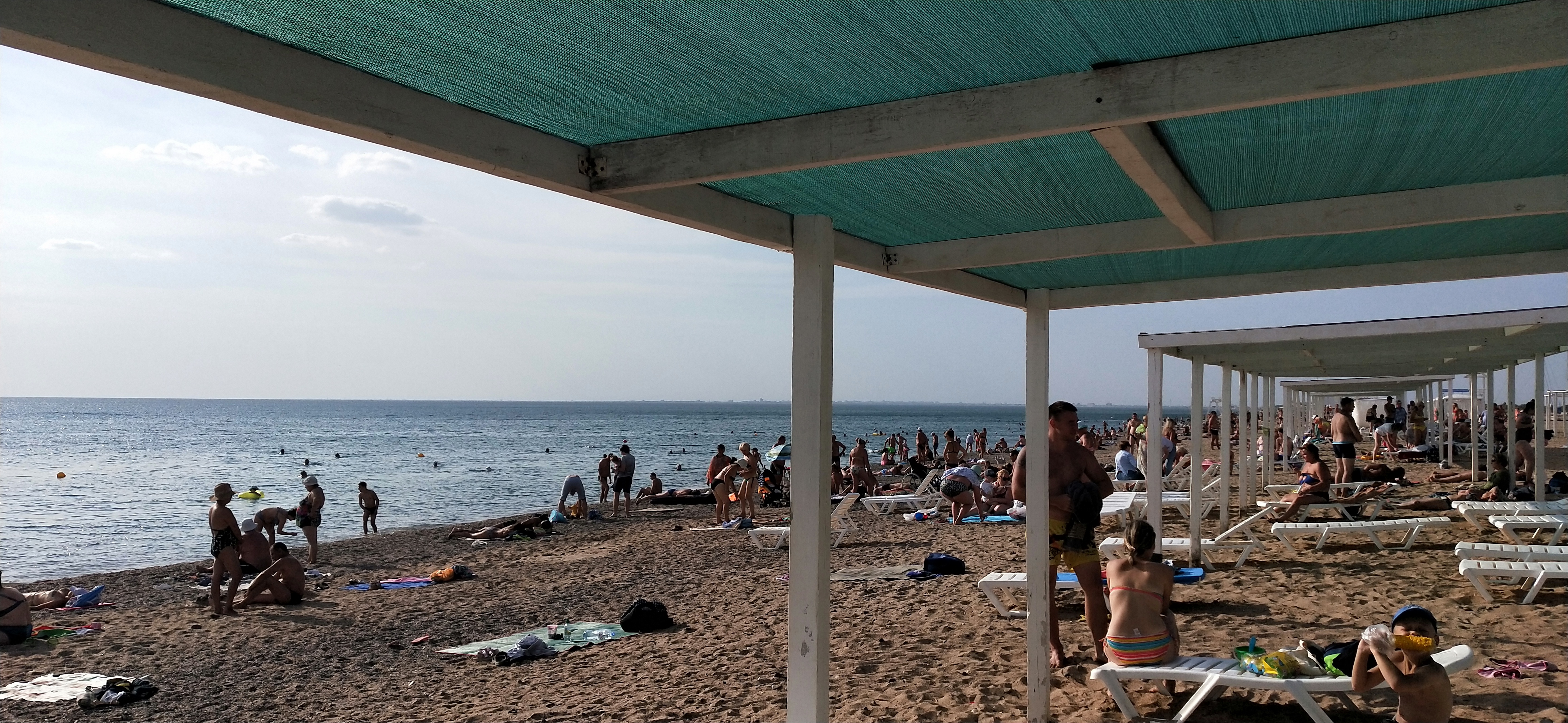 Фото Итальянский Дворик