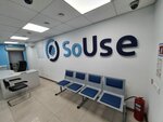 SoUse (Novoslobodskaya Street, 26с1), organización de microfinanzas