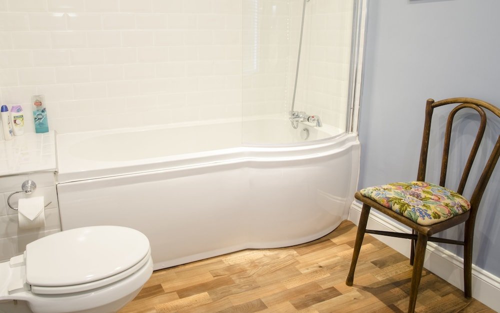 Фото White Cottage