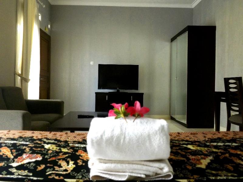 Фото The Radiant Villa's & Function Hall