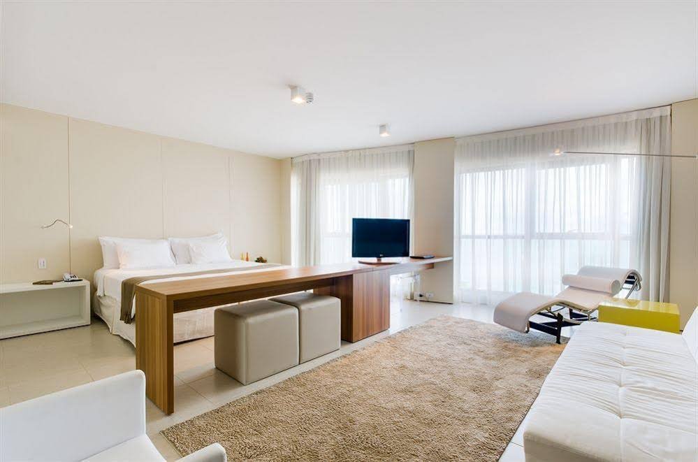 Фото Meridiano Hotel