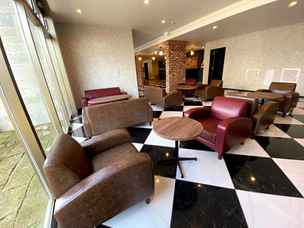 Фото The CelectonAbeno Matsubara Station