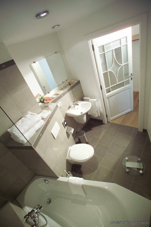 Фото Hotel Parc Beaux Arts