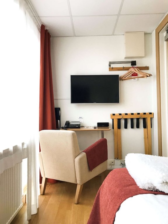 Фото Best Western Hotel Halland