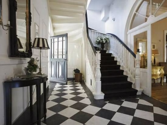 Фото Hotel Hochzeitshaus