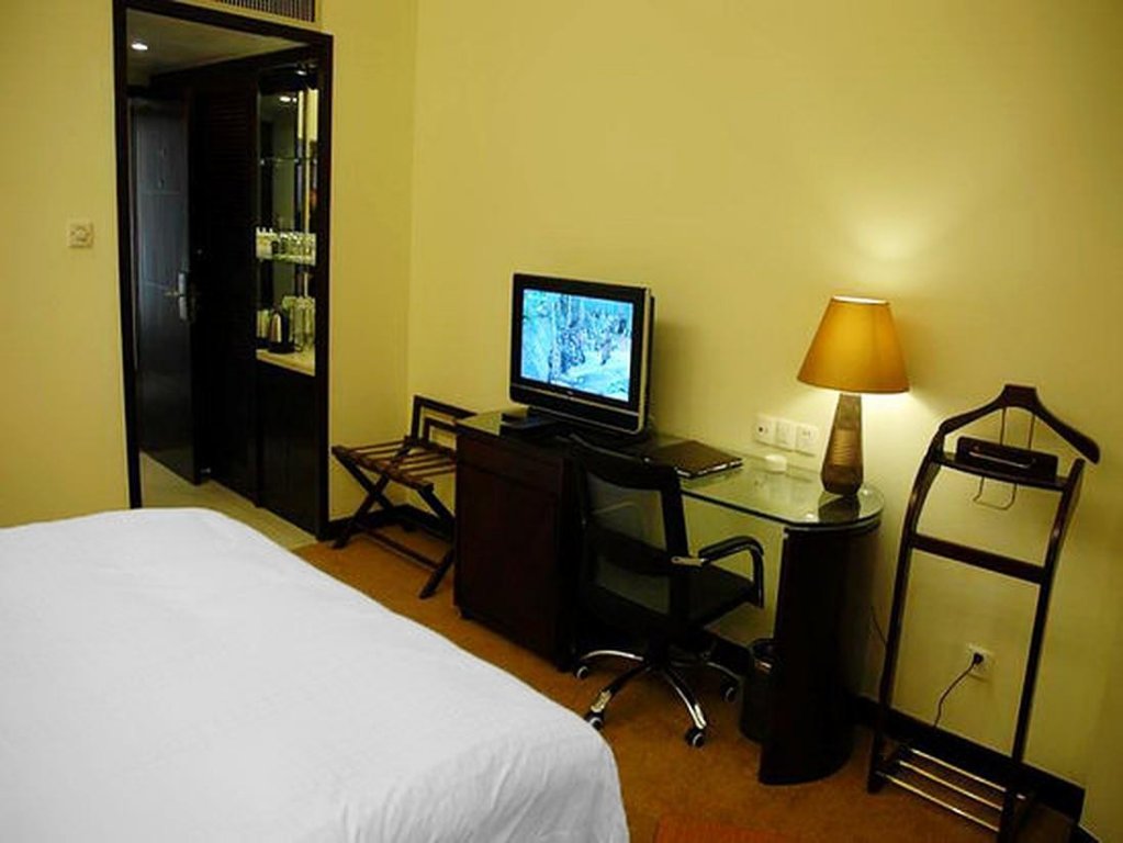 Фото Radius International Nanying