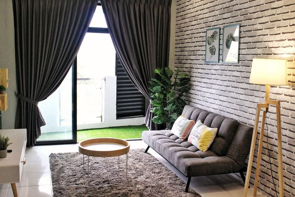 Фото Saorsa the Oasis