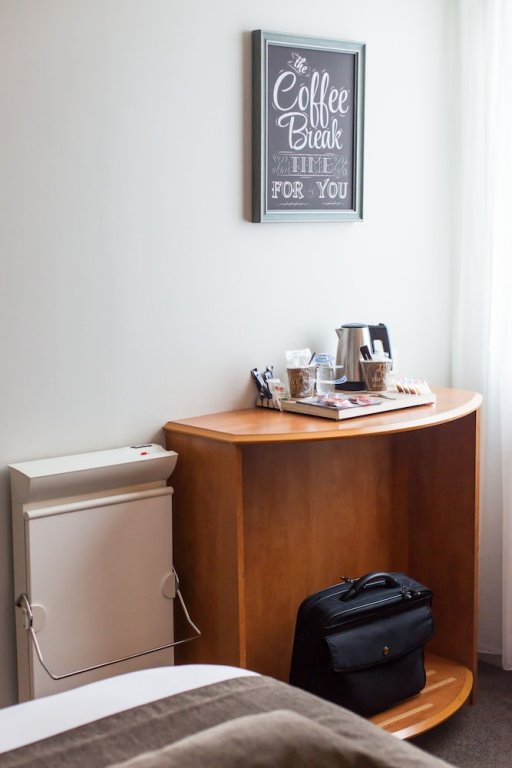 Фото Golden Tulip