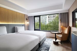 Гостиница Mondrian Seoul Itaewon