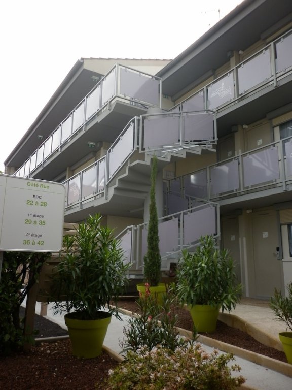 Фото Campanile Albi Centre